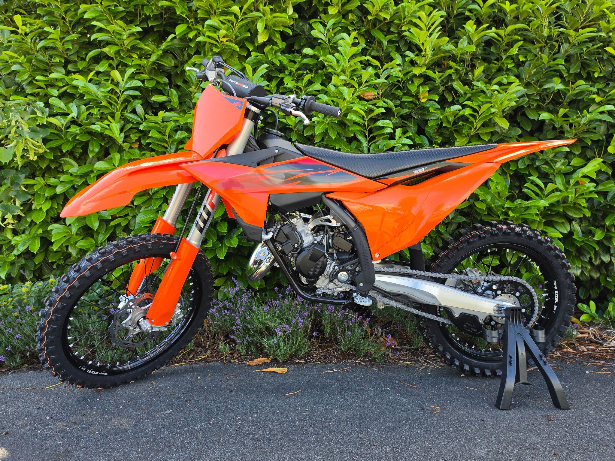 KTM 